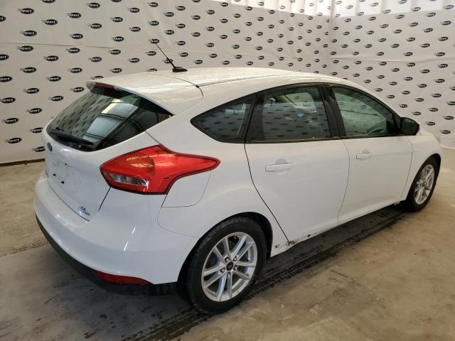 Image 3 of 2016 FORD FOCUS SE 2016 with VIN 1FADP3K23GL205176