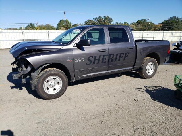 Image 1 of 2018 RAM 1500 SSV 2018 with VIN 1C6RR7XT2JS249435