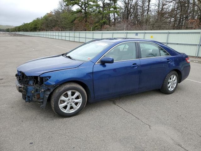Obraz 2010 TOYOTA CAMRY SE 2010