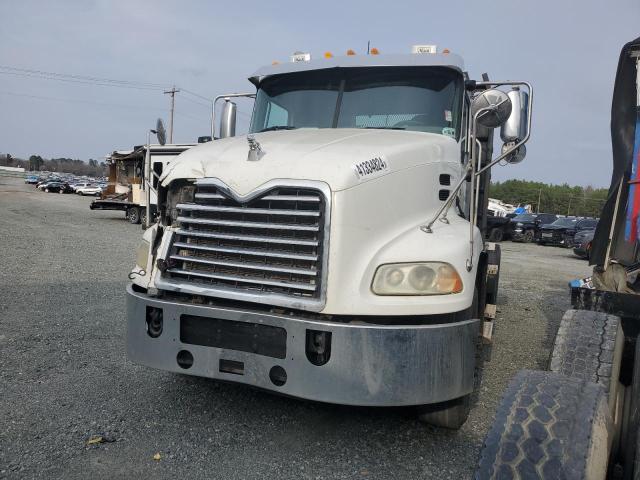 Image 2 of 2015 MACK 600 CXU600 2015 with VIN 1M1AW07Y9FM046653