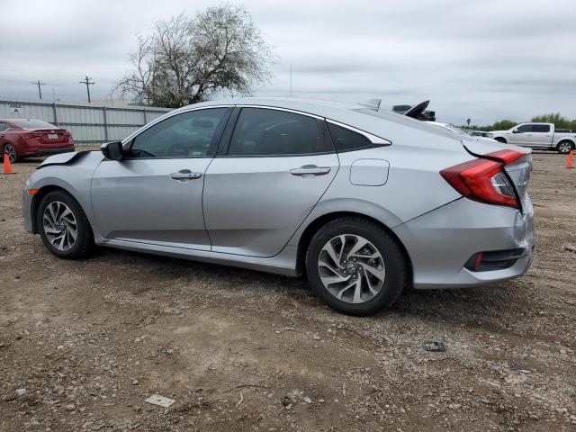 Image 2 of 2018 HONDA CIVIC EX 2018 with VIN 2HGFC2F74JH592972