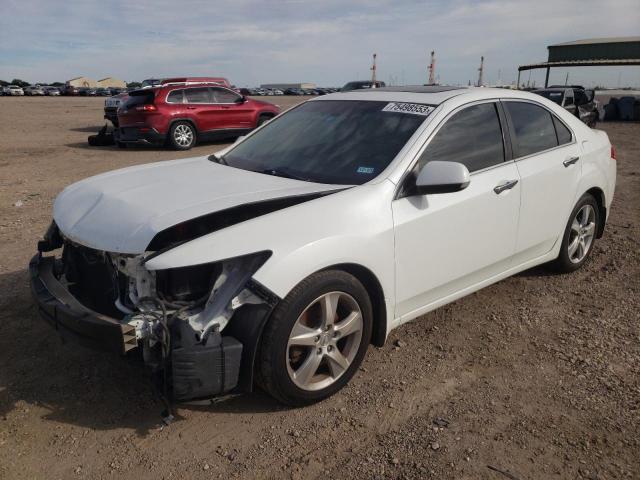 2012 ACURA TSX  2012 image