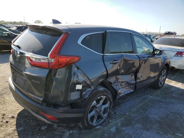Image 3 of 2018 HONDA CR-V EX 2018 with VIN 2HKRW2H56JH607848