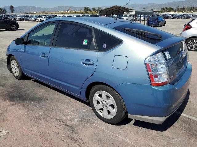 Изображение 2 2008 TOYOTA PRIUS  2008 с VIN JTDKB20U287753422