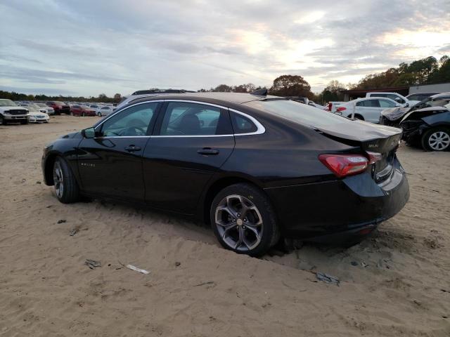 Image 2 of 2020 CHEVROLET MALIBU LT 2020 with VIN 1G1ZD5ST2LF108145