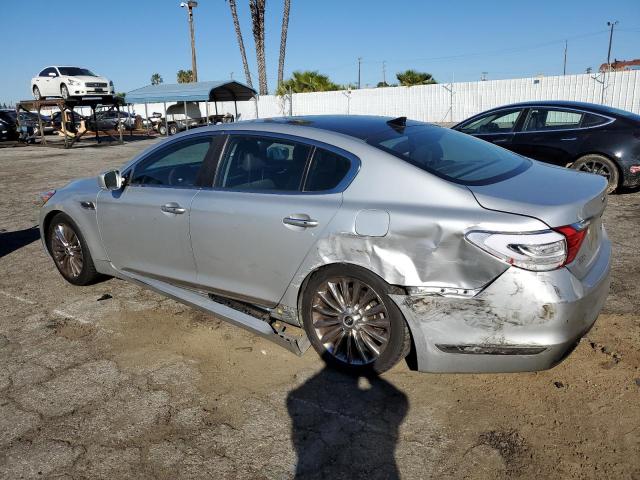 Image 2 of 2015 KIA K900  2015 with VIN KNALW4D41F6022799