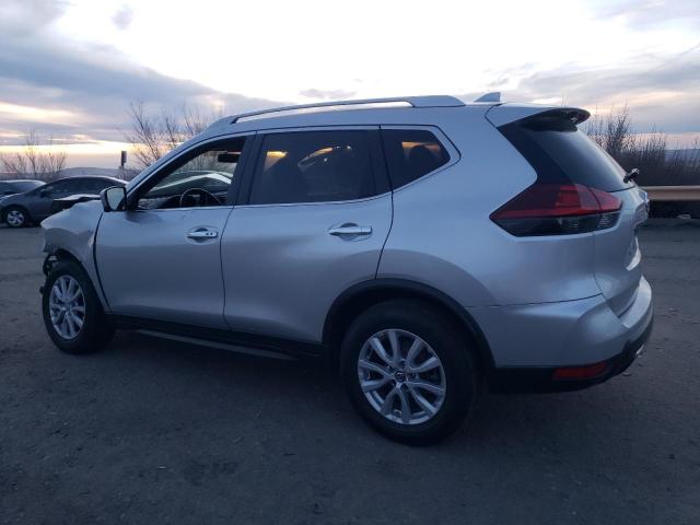 Image 2 of 2018 NISSAN ROGUE S 2018 with VIN JN8AT2MV1JW301201