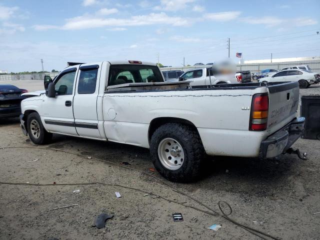Obraz 2 z 2003 CHEVROLET SILVERADO C1500 2003 z VIN 1GCEC19T43E113862