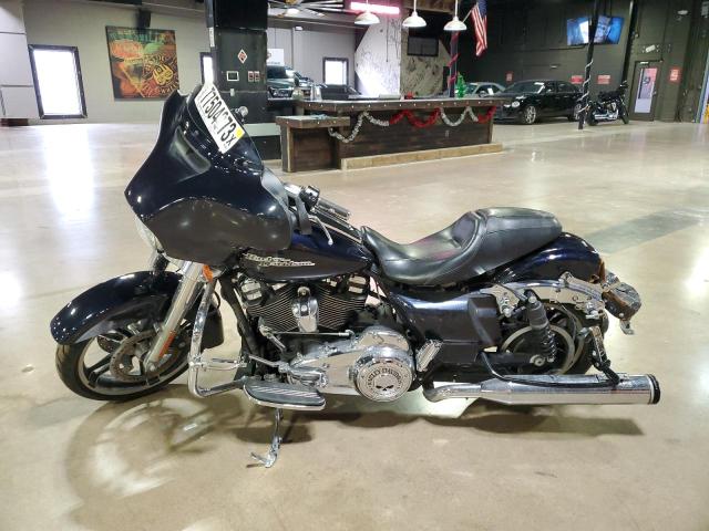 Изображение 3 2019 HARLEY-DAVIDSON FLHX  2019 с VIN 1HD1KBC11KB664666