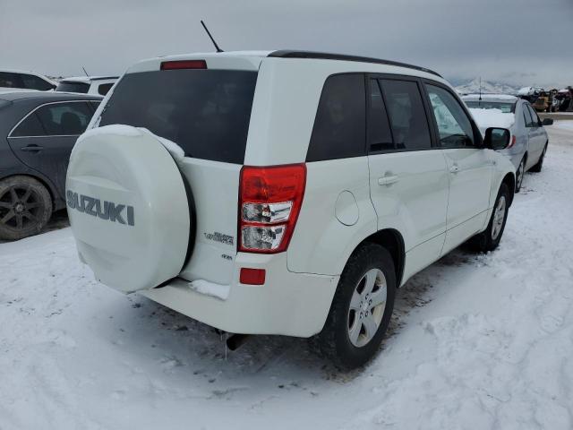 Image 3 of 2008 SUZUKI GRAND VITARA XSPORT 2008 with VIN JS3TD944384102739