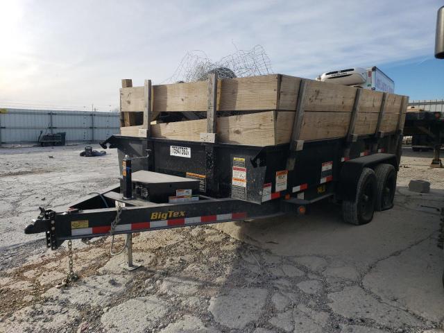 Изображение 2 2023 Bigt Trailer 2023 с VIN 16V1D1922P7230079