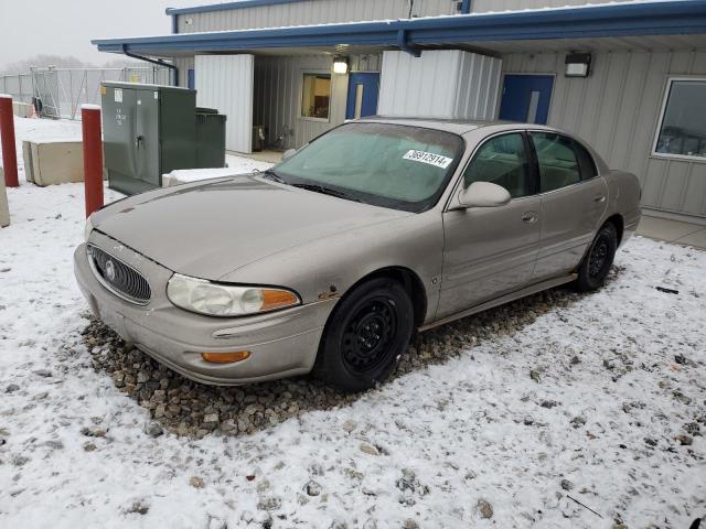 Изображение 2004 BUICK LESABRE CUSTOM 2004