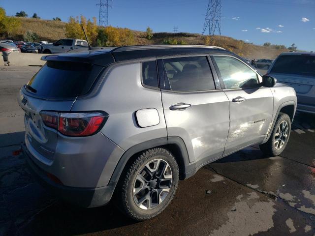 Изображение 3 2018 JEEP COMPASS TRAILHAWK 2018 с VIN 3C4NJDDB2JT403844