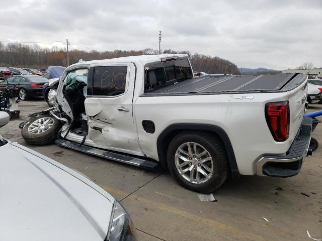 Изображение 2 2019 GMC SIERRA K1500 SLT 2019 с VIN 1GTU9DEL5KZ176994