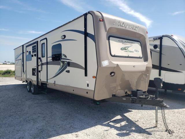 Изображение 1 2015 WILDWOOD FORESTER 2015 с VIN 4X4TFLE24F1864988