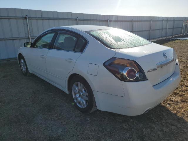 Image 2 of 2011 NISSAN ALTIMA BASE 2011 with VIN 1N4AL2APXBC149929