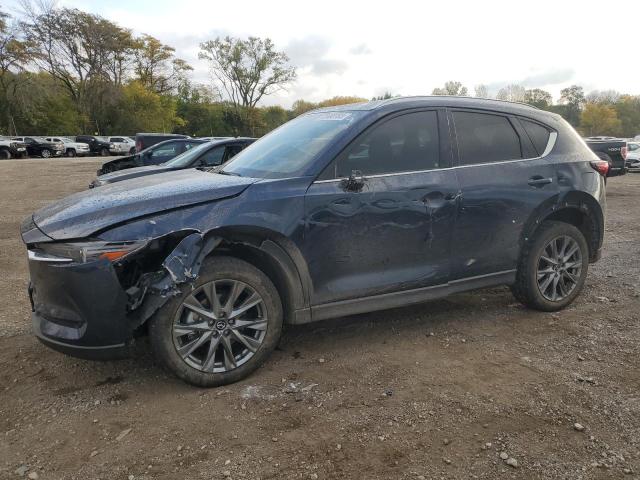 Obraz 1 z 2021 MAZDA CX-5 SIGNATURE 2021 z VIN JM3KFBEY9M0436375