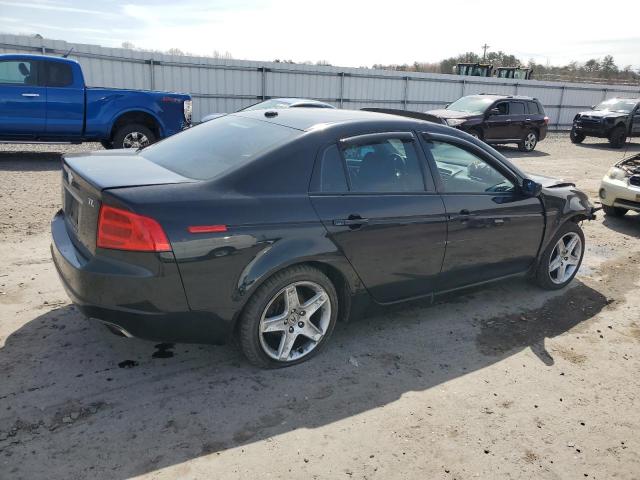 Image 3 of 2005 ACURA TL  2005 with VIN 19UUA66235A004203