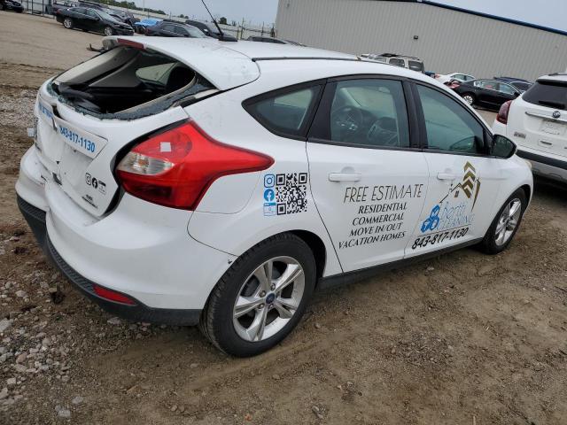 Image 3 of 2014 FORD FOCUS SE 2014 with VIN 1FADP3K23EL170961