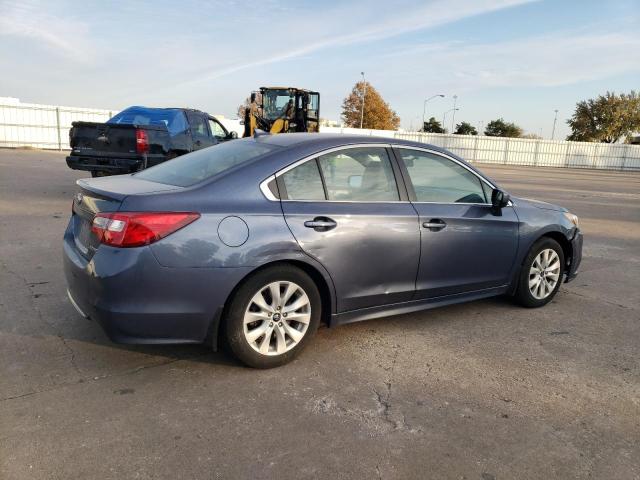 Изображение 3 2016 SUBARU LEGACY 2.5I PREMIUM 2016 с VIN 4S3BNBC65G3040556