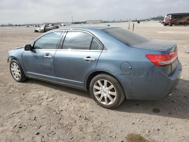 Obraz 2 z 2011 LINCOLN MKZ  2011 z VIN 3LNHL2GC4BR770481