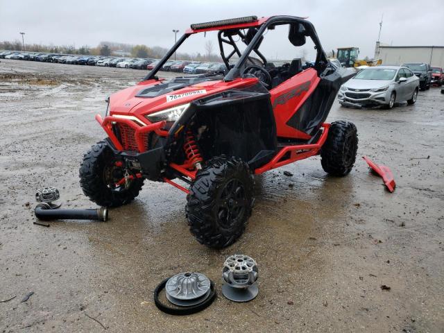 Obraz 2 z 2020 POLARIS RZR PRO XP PREMIUM 2020 z VIN 3NSRAB920LG816211