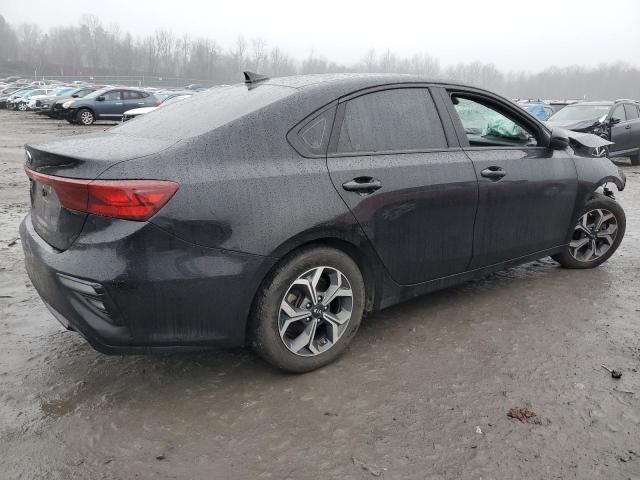 Image 3 of 2020 KIA FORTE FE 2020 with VIN 3KPF24AD6LE242476