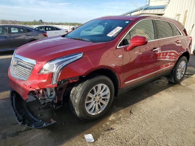 2019 CADILLAC XT5 LUXURY 2019 image