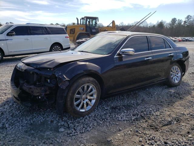 2012 CHRYSLER 300 LIMITED 2012 image