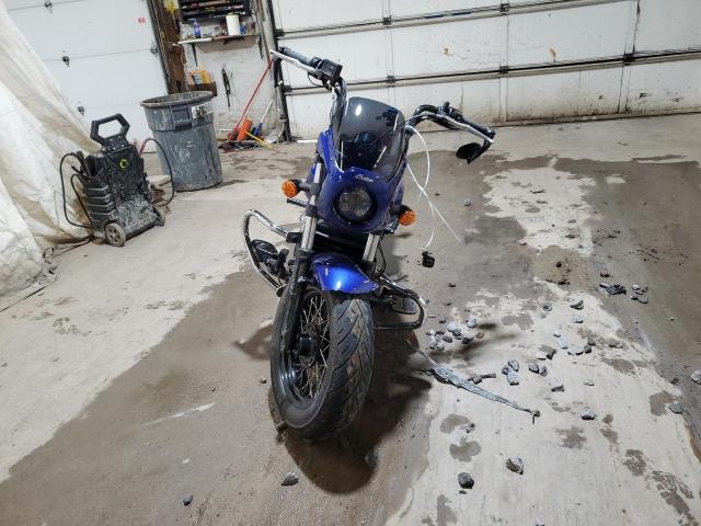 Obraz 2 z 2022 INDIAN MOTORCYCLE CO. SCOUT BOBBER TWENTY ABS 2022 z VIN 56KMTG009N3187269