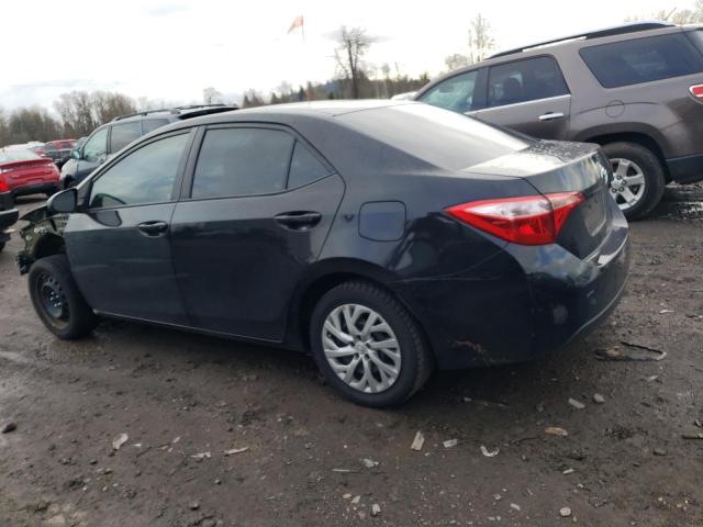 Obraz 2 z 2017 TOYOTA COROLLA L 2017 z VIN 5YFBURHE6HP643763