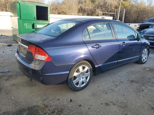 Obraz 3 z 2011 HONDA CIVIC LX 2011 z VIN 2HGFA1F5XBH544795