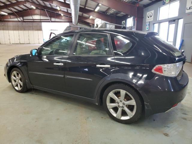 Obraz 2 z 2011 SUBARU IMPREZA OUTBACK SPORT 2011 z VIN JF1GH6D63BH803131