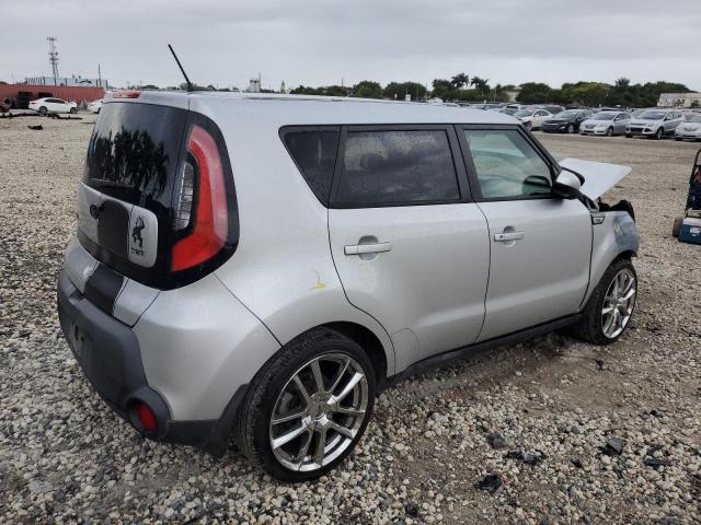Image 3 of 2015 KIA SOUL  2015 with VIN KNDJN2A27F7804801
