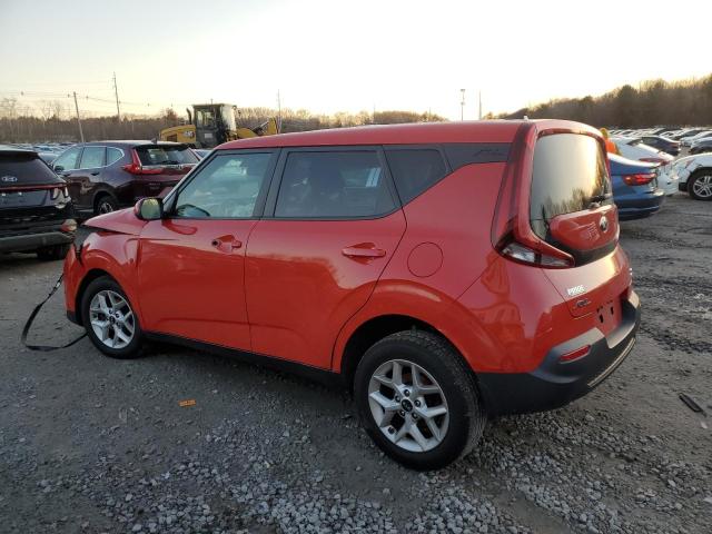 Изображение 2 2020 KIA SOUL LX 2020 с VIN KNDJ23AU9L7060923