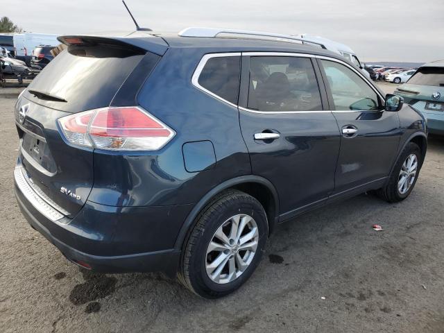Image 3 of 2016 NISSAN ROGUE S 2016 with VIN KNMAT2MV7GP664293