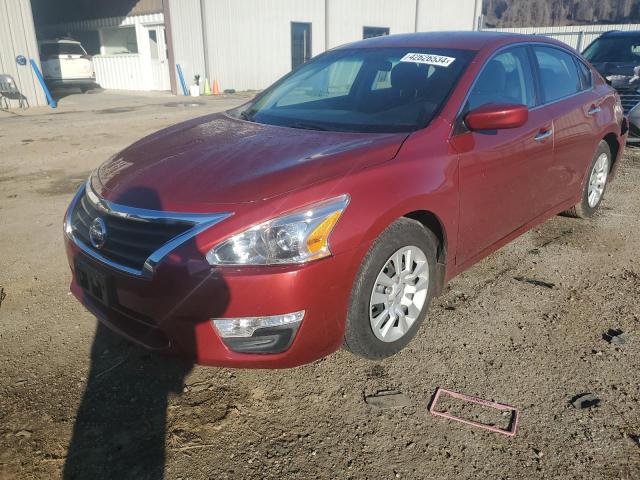 Image 1 of 2015 NISSAN ALTIMA 2.5 2015 with VIN 1N4AL3APXFC174714