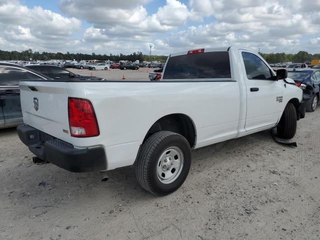 Image 3 of 2019 RAM 1500 CLASSIC TRADESMAN 2019 with VIN 3C6JR6DG1KG541231