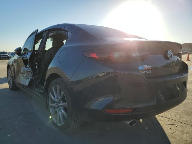 Obraz 2 z 2023 MAZDA 3 SELECT 2023 z VIN 3MZBPABM2PM352088