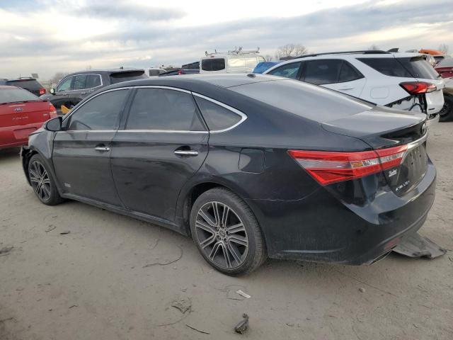 Изображение 2 2015 TOYOTA AVALON XLE 2015 с VIN 4T1BK1EB0FU137892
