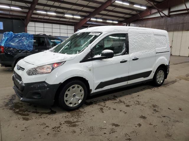 2016 FORD TRANSIT CONNECT XL 2016 image