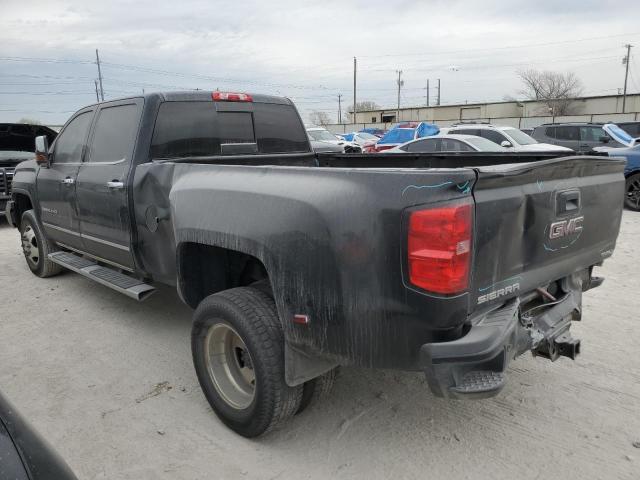 Image 2 of 2017 GMC SIERRA K3500 DENALI 2017 with VIN 1GT42YEY9HF183948