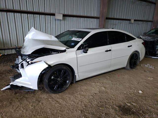 2021 TOYOTA AVALON NIGHT SHADE 2021 image