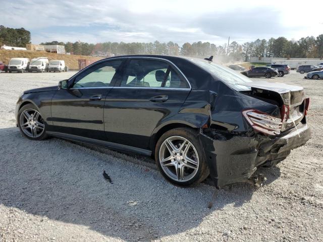 Obraz 2 z 2014 MERCEDES-BENZ E 350 4MATIC 2014 z VIN WDDHF8JB4EA804356