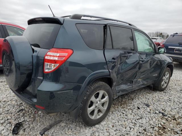 Image 3 of 2012 TOYOTA RAV4 LIMITED 2012 with VIN 2T3DF4DV6CW178489