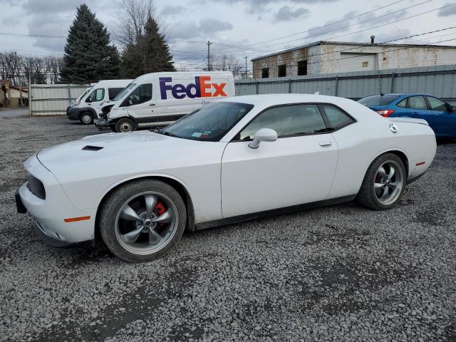 2016 DODGE CHALLENGER SXT 2016 image