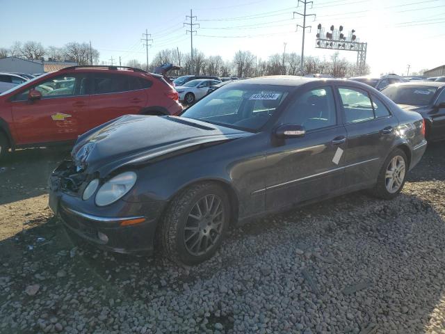 Изображение 1 2004 MERCEDES-BENZ E 500 4MATIC 2004 с VIN WDBUF83J64X159619