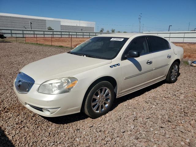 2010 BUICK LUCERNE CXL 2010 image