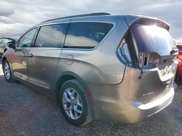 Изображение 2 2017 CHRYSLER PACIFICA TOURING L 2017 с VIN 2C4RC1BG9HR809819