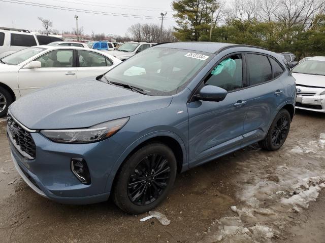 Изображение 2023 FORD ESCAPE ST LINE PREMIUM 2023